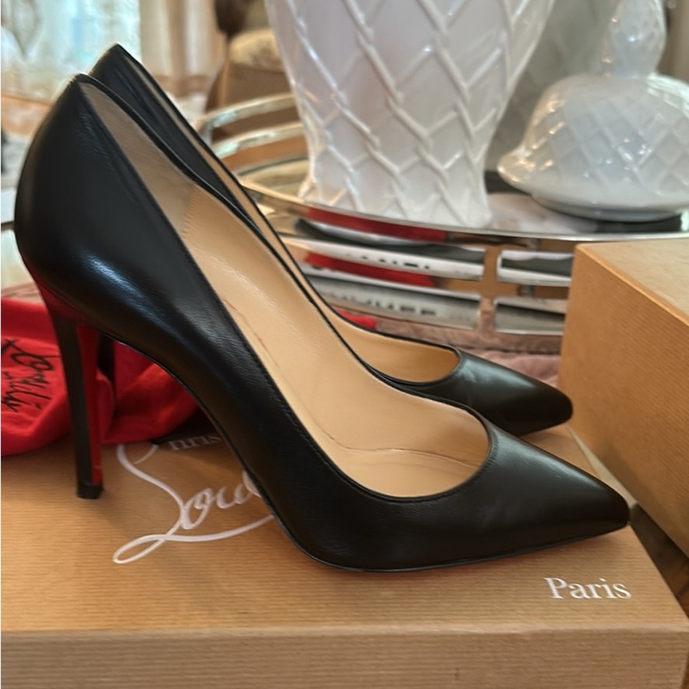 Louboutin
